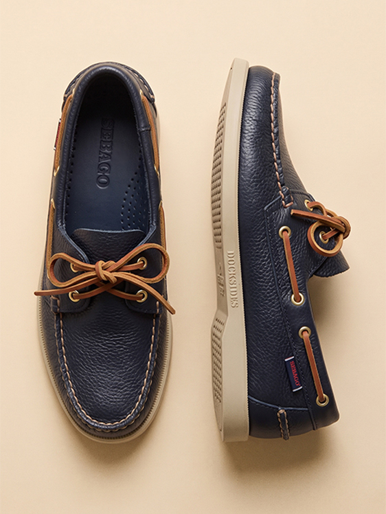 Mocassins Sebago Mocassins Sebago