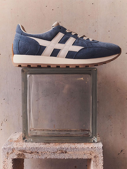 HOGAN H671 Hogan sneakers for men