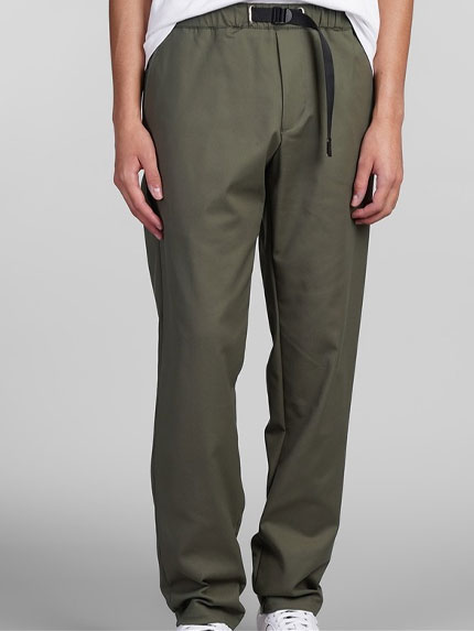 White Sand White Sand pants new collection for men